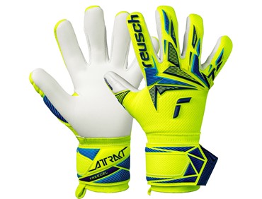 REUSCH ATTRAKT FREEGEL ADVANCE JNR