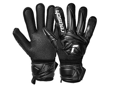 REUSCH ATTRAKT RESIST JNR