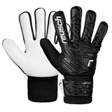 REUSCH ATTRAKT STARTER SOLID JNR BLK
