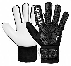 REUSCH ATTRAKT STARTER SOLID JNR BLK