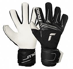 REUSCH ATTRAKT GOLD X NC FINGER SUPPORT BLK
