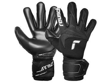 REUSCH ATTRAKT FREEGEL INFINITY FINGER SUPPORT BLK