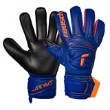 REUSCH ATTRAKT INFINITY FINGER SUPPORT BLU/ORNG