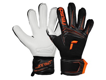 REUSCH ATTRAKT ADVANCE FINGER SUPPORT JNR