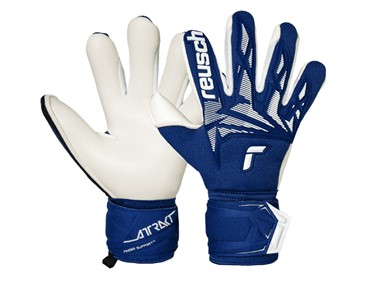 REUSCH ATTRAKT FREEGEL GOLD X FINGER SUPPORT JNR