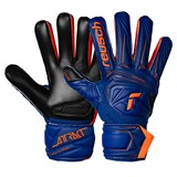 REUSCH ATTRAKT INFINITY FINGER SUPPORT JNR