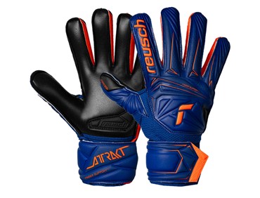 REUSCH ATTRAKT INFINITY FINGER SUPPORT JNR