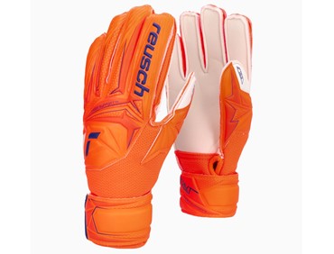 REUSCH ATTRAKT SOLID FINGER SUPPORT JNR