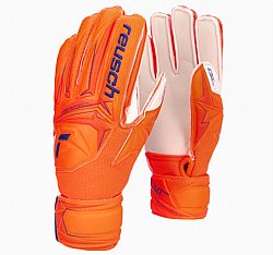 REUSCH ATTRAKT SOLID FINGER SUPPORT JNR