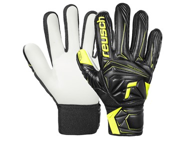 REUSCH ATTRAKT STARTER SOLID FINGER SUPPORT JNR