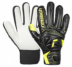 REUSCH ATTRAKT STARTER SOLID FINGER SUPPORT JNR