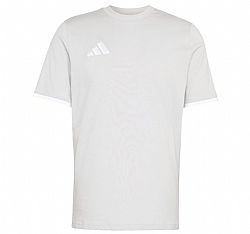 ADIDAS ENT 26 TEE GREY