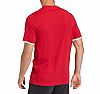ADIDAS ENT 26 TEE RED