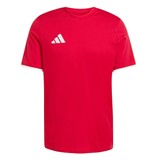 ADIDAS ENT 26 TEE RED