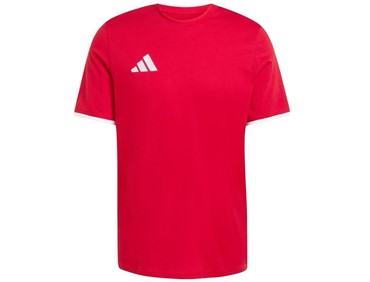 ADIDAS ENT 26 TEE RED