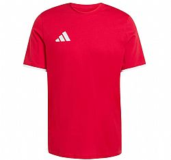 ADIDAS ENT 26 TEE RED