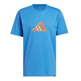 ADIDAS M BL 3-BAR T
