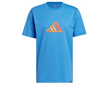 ADIDAS M BL 3-BAR T