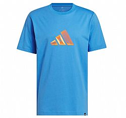 ADIDAS M BL 3-BAR T