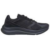 LOTTO RUN 80 AMF W ALL BLK