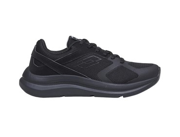 LOTTO RUN 80 AMF W ALL BLK
