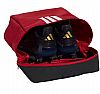ADIDAS TIRO SHOEBAG RED