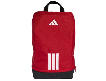 ADIDAS TIRO SHOEBAG RED