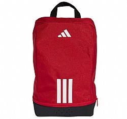 ADIDAS TIRO SHOEBAG RED