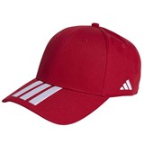 ADIDAS TIRO CAP RED