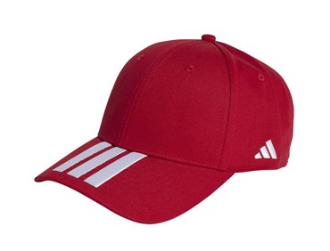ADIDAS TIRO CAP RED