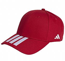 ADIDAS TIRO CAP RED