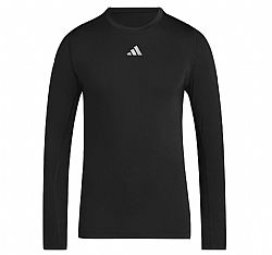 ADIDAS TF LS TEE BLK