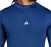 ADIDAS TF CR KS TEE BLUE