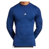 ADIDAS TF CR KS TEE BLUE