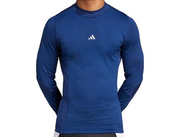 ADIDAS TF CR KS TEE BLUE