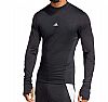ADIDAS TF CR KS TEE BLACK
