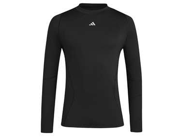 ADIDAS TF CR KS TEE BLACK