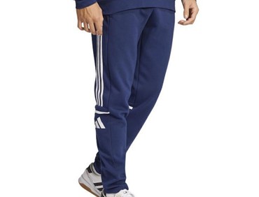 ADIDAS SQ25 SW PNT BLU