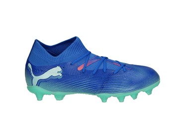 PUMA JR FUTURE 7 MATCH FG/AG