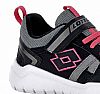 LOTTO SPACELITE AMF IV CL S