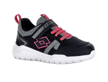 LOTTO SPACELITE AMF IV CL S