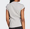 ADIDAS W LIN SJ T GREY
