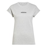ADIDAS W LIN SJ T GREY