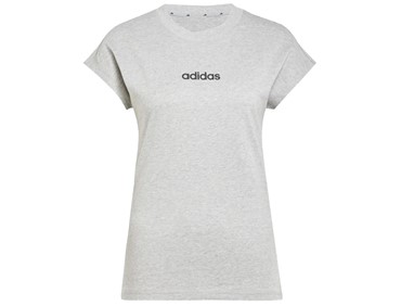 ADIDAS W LIN SJ T GREY