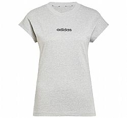 ADIDAS W LIN SJ T GREY
