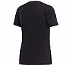 ADIDAS W E 3S SLIM TEE