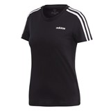 ADIDAS W E 3S SLIM TEE