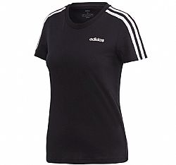 ADIDAS W E 3S SLIM TEE