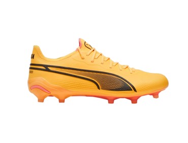 PUMA KING ULTIMATE FG/AG