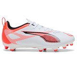 PUMA JR ULTRA 5 PLAY FG/AG
